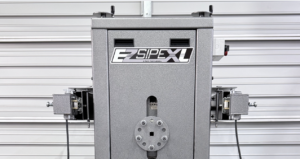 Cut Faster, Grip Better: The Advantage of the EZ Sipe & Grooving Machine