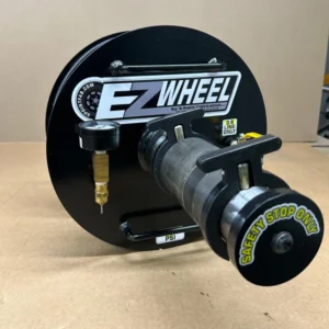 13″ EZ Wheel Tire Dyno