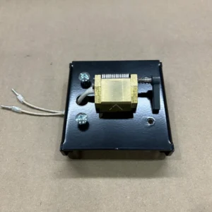 EZ sipe and grooving machine replacement head