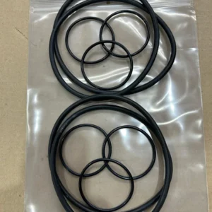 O-Ring kit replacement part