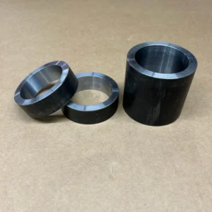 EZ sipe and grooving machine spacer kit replacement