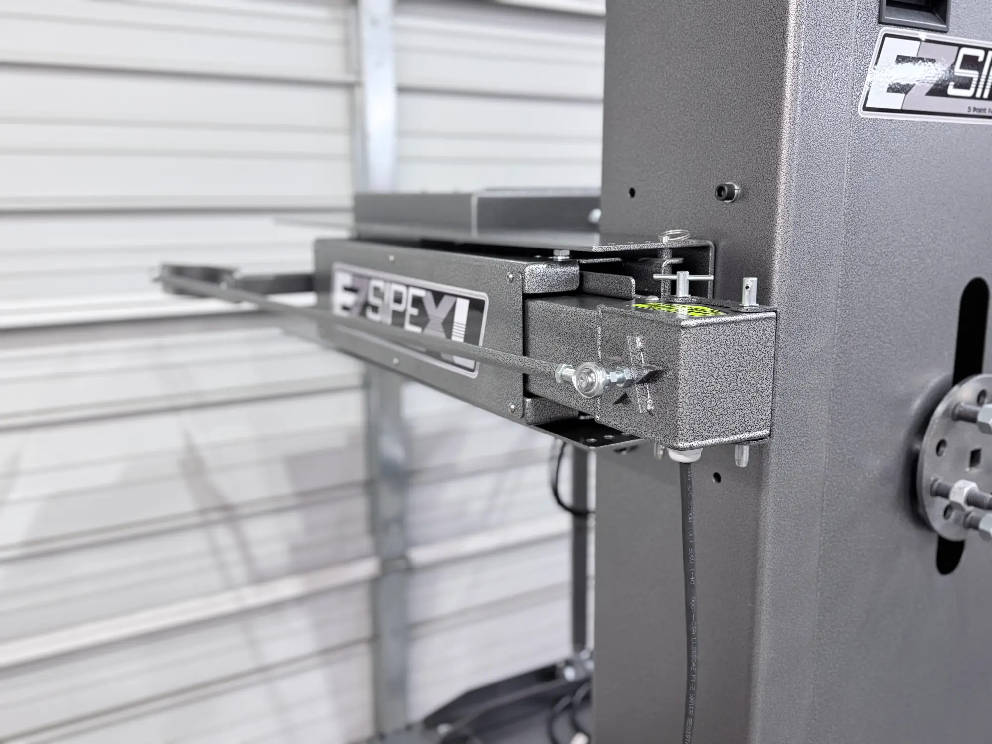 EZ sipe XL with stand