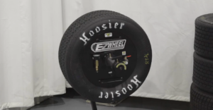 EZ Wheel Tire Dyno — The Game-Changer in Tire Prep for Racers