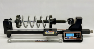 How to Measure Coil Over Spring Rates Accurately